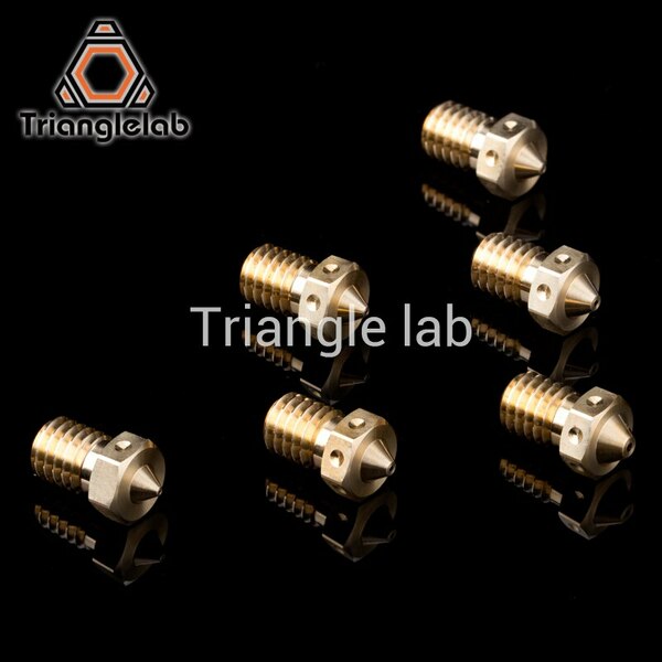 Nozzle V6, Trianglelab