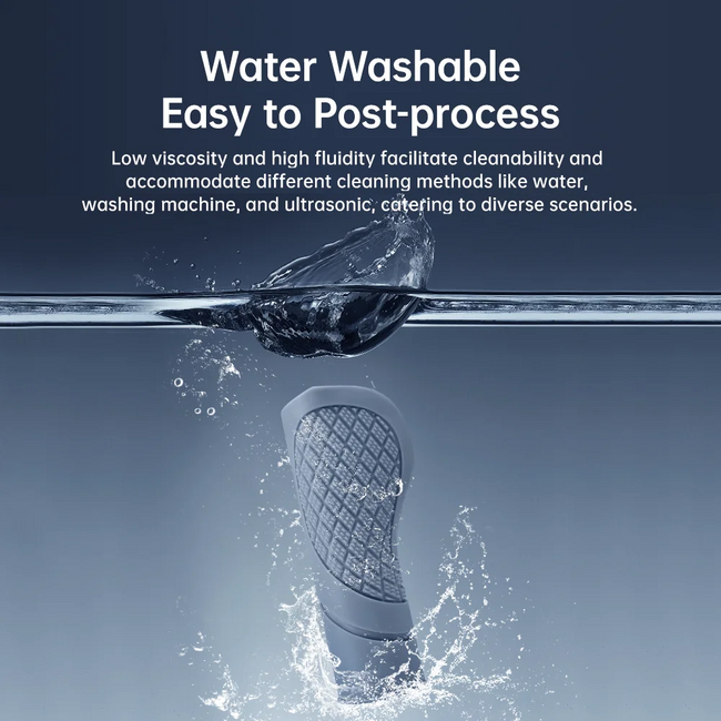 Anycubic ABS-Like Resin+ 1kg