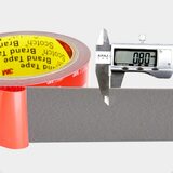 3M VHB Acrylic adhesive Double-sided Foam Tape 5608 10x0.8mm, 3m