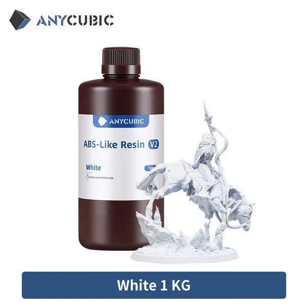 Anycubic ABS-Like Resin+ 1kg