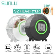 Sušilec filamenta SUNLU FilaDryer S2