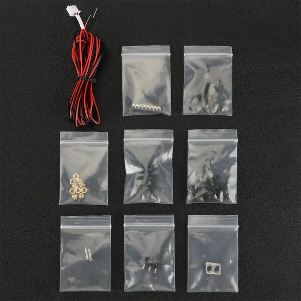 Klicky probe kit, FYSETC