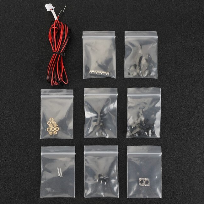 Klicky probe kit, FYSETC