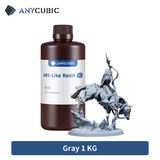 Anycubic ABS-Like Resin+ 1kg