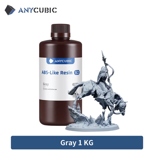 Anycubic ABS-Like Resin+ 1kg