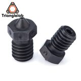 Nozzle 0,4mm V6, hardened steel, Trianglelab