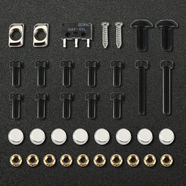 Klicky probe kit, FYSETC