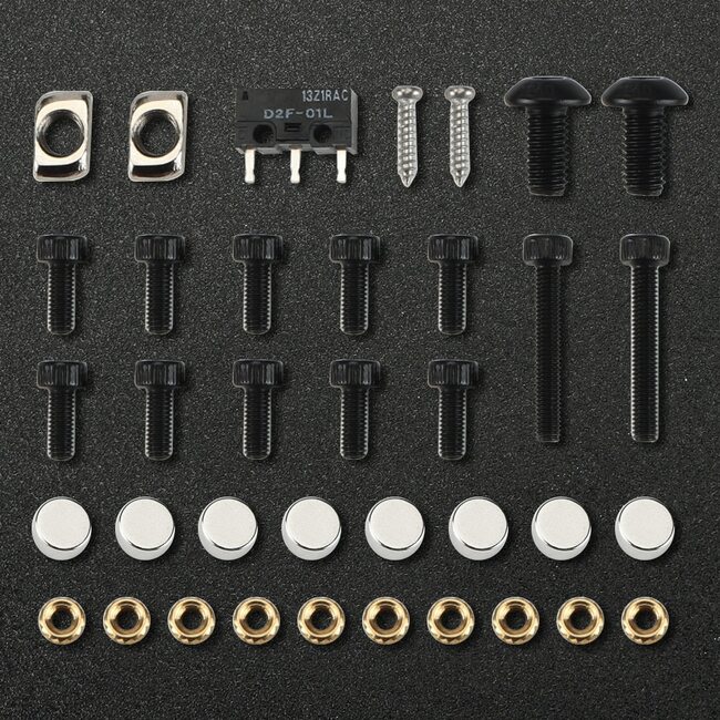 Klicky probe kit, FYSETC