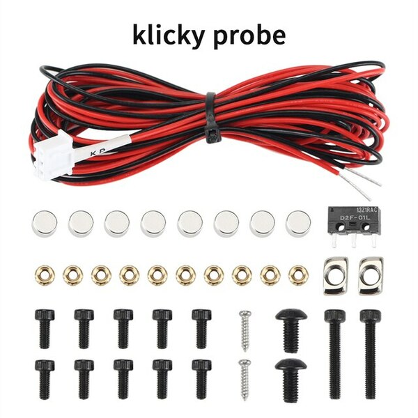 Klicky probe kit, FYSETC
