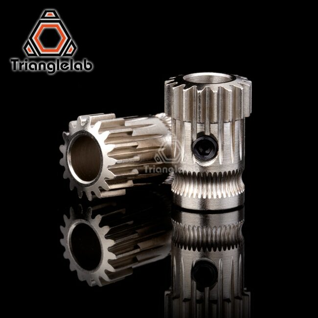 TriangleLab BMG DDB DIY KIT za ekstruder (razmerje 3:1)