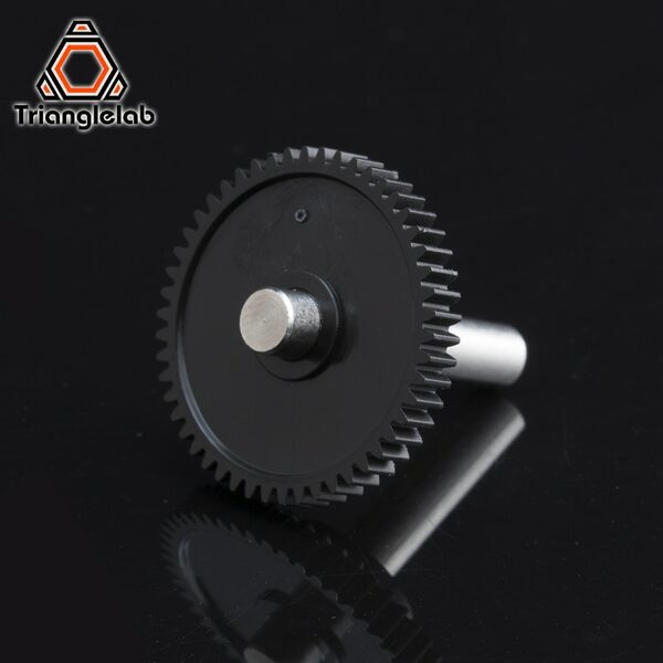 Trianglelab BMG DIY extruder gear kit (3:1 ratio)