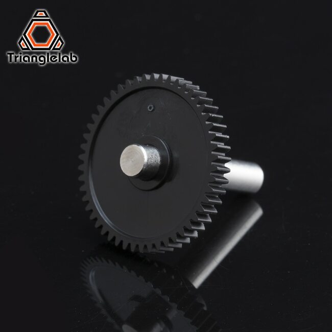 Trianglelab BMG DIY extruder gear kit (3:1 ratio)