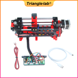 MMU Enraged Rabbit Carrot Feeder (ERCF) KIT, TriangleLab