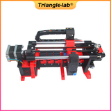 MMU Enraged Rabbit Carrot Feeder (ERCF) KIT, TriangleLab