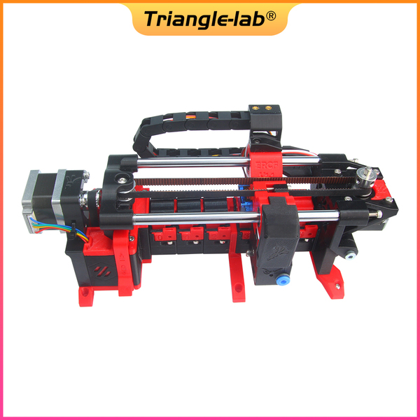 MMU Enraged Rabbit Carrot Feeder (ERCF) KIT, TriangleLab