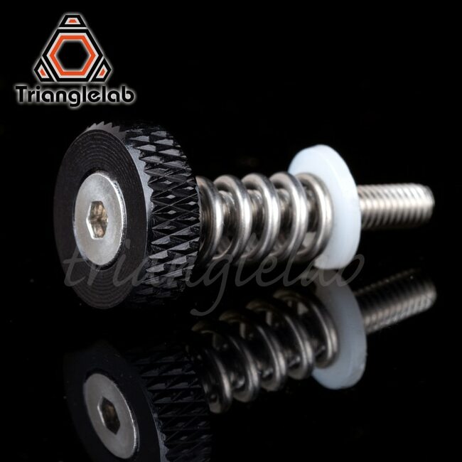 Trianglelab BMG DIY extruder gear kit (3:1 ratio)