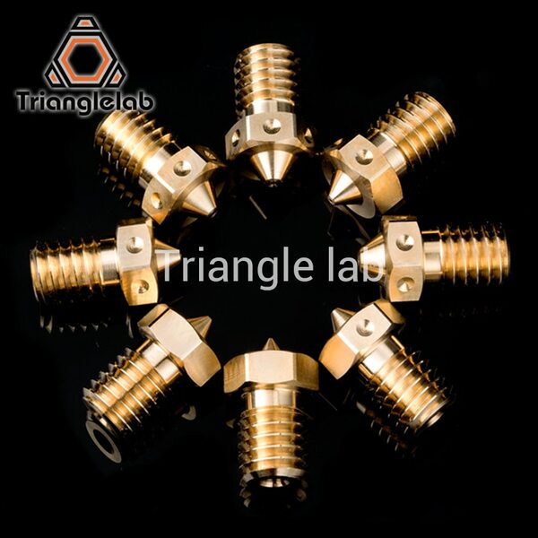 Nozzle V6, Trianglelab