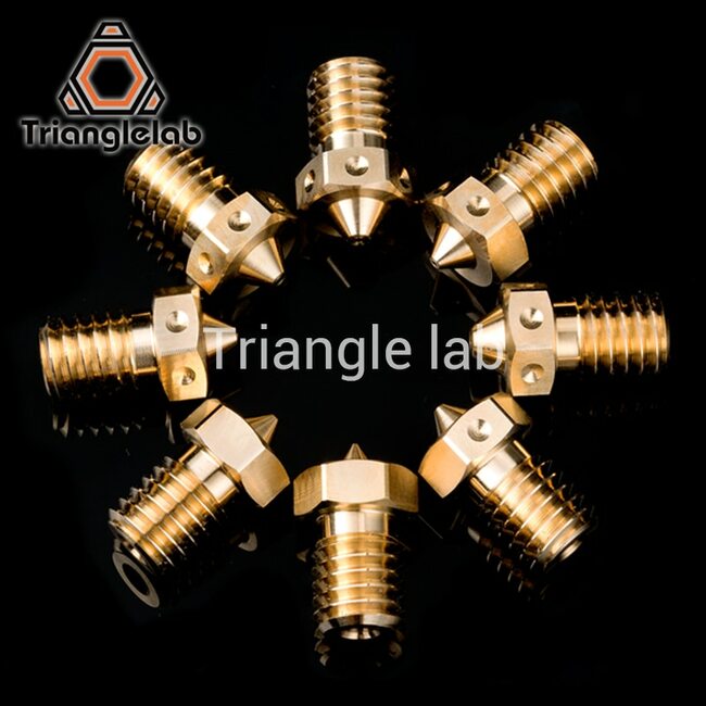 Nozzle V6, Trianglelab