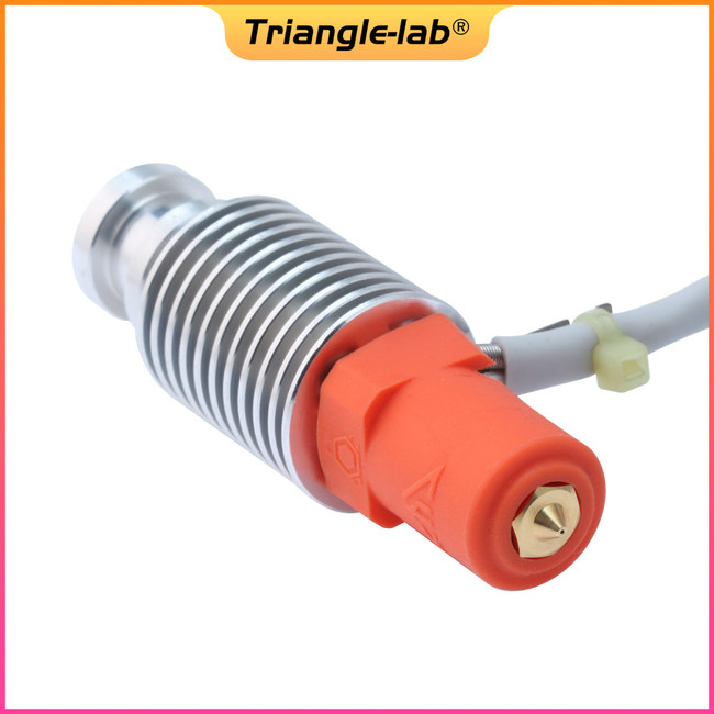 CHC PRO 24V keramični grelni blok za V6 hotend, TriangleLab