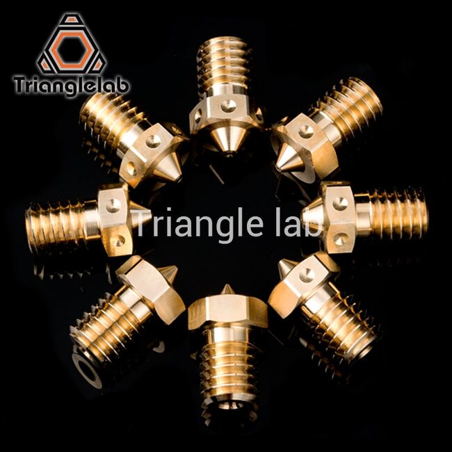 Nozzle V6, Trianglelab