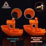 Nozzle Airbrush 0,2mm V6, Trianglelab