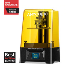 Anycubic Photon M3