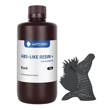 Anycubic ABS-Like Resin+ 1kg