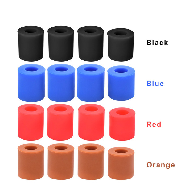 Silikonska vzmet za mizo (4 kos)