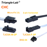 CHC 24V keramični grelni blok za V6 hotend, TriangleLab