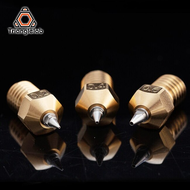 Nozzle Airbrush 0,2mm V6, Trianglelab