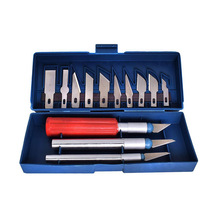 Precision Cutter Craft Kit Modelling Knives