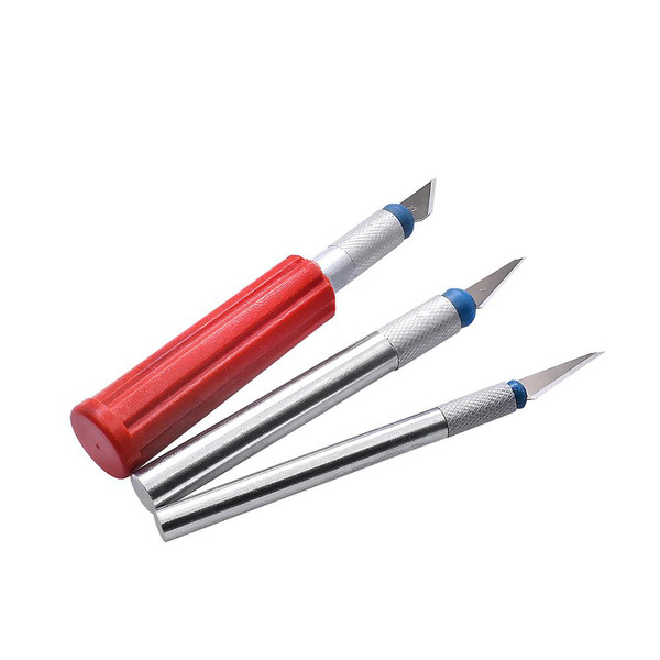 Precision Cutter Craft Kit Modelling Knives