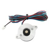 NEMA14 36mm koračni motor, FYSETC