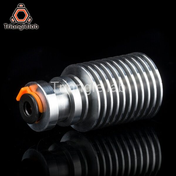 V6 All Metal Hotend, TriangleLab