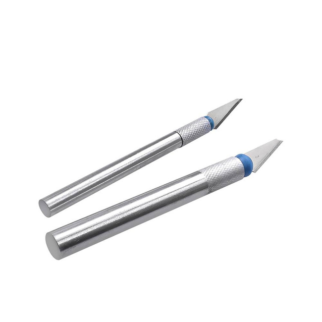 Precision Cutter Craft Kit Modelling Knives