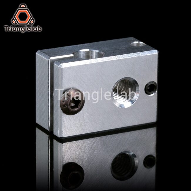 V6 All Metal Hotend, TriangleLab
