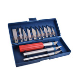 Precision Cutter Craft Kit Modelling Knives