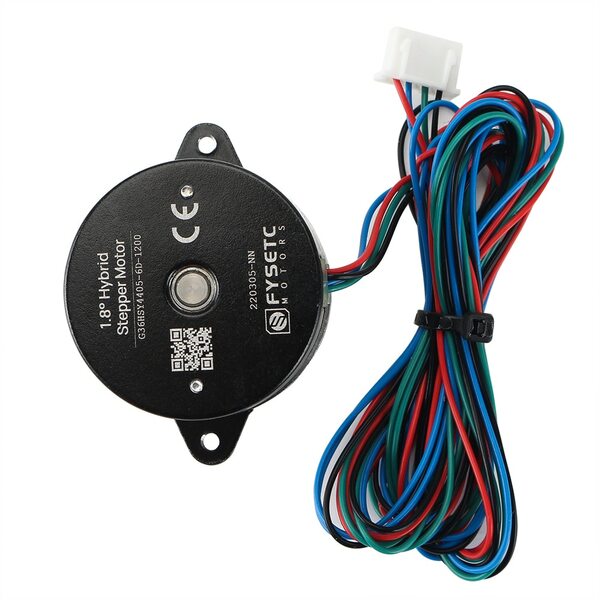 NEMA14 36mm koračni motor, FYSETC