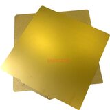 PEI dvostranska smooth+textured podloga spring steel za CR-6 (245x255mm)