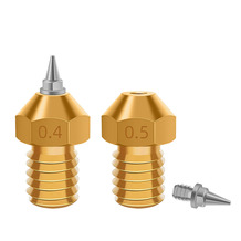 Šoba Airbrush 0,2mm V6