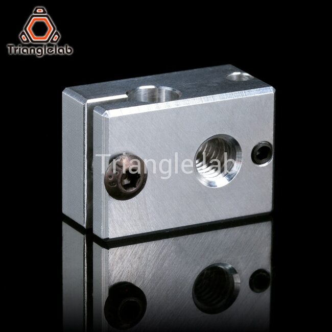 V6 All Metal Hotend, TriangleLab