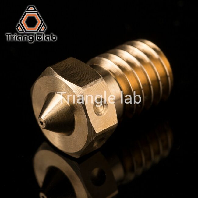 V6 All Metal Hotend, TriangleLab