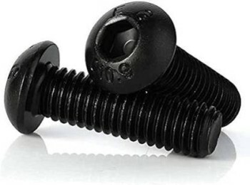 Screws M5x10 BHCS (20pcs)