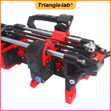 MMU Enraged Rabbit Carrot Feeder (ERCF) KIT, TriangleLab