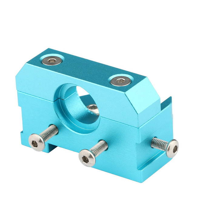 Aluminijasto držalo za V6 hotend