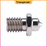 Šoba 0,4mm ZS ojačano jeklo za V6 hotende