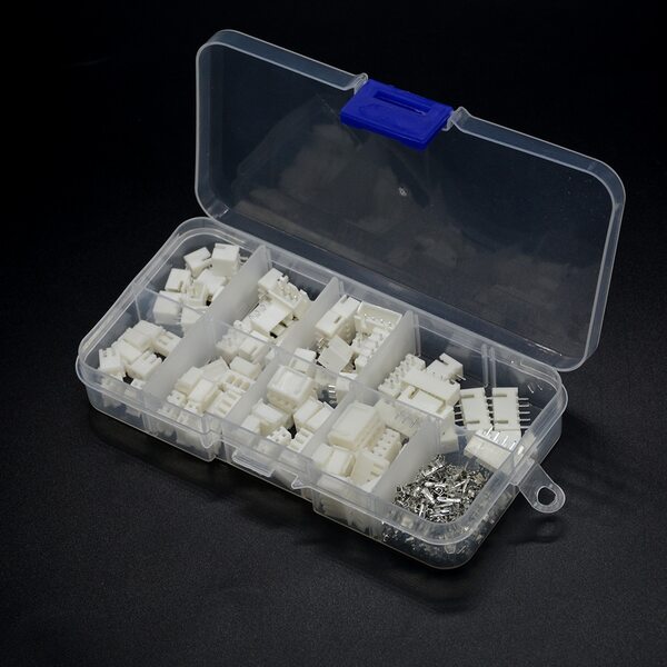 Set JST XH2.54 konektorjev