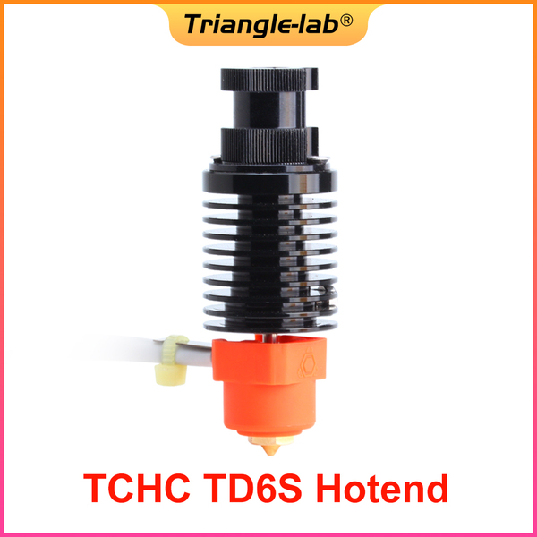 TD6S Hotend 24V