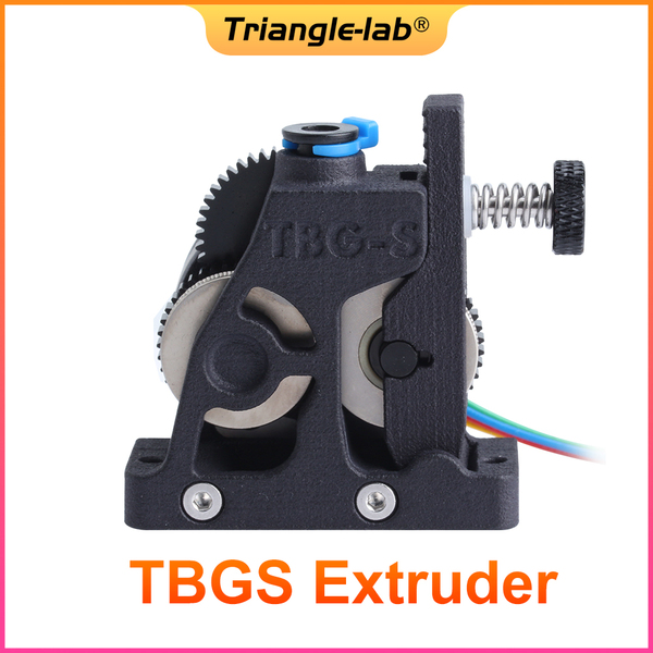 Ekstruder TriangleLab TBGS