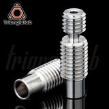 V6 Heatbreak 1.75mm (Titan, Grade5)